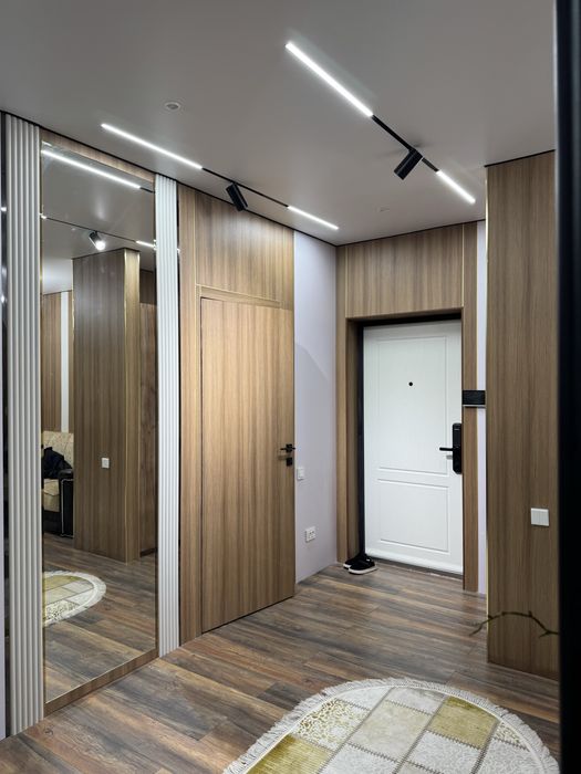 Квартира посуточно