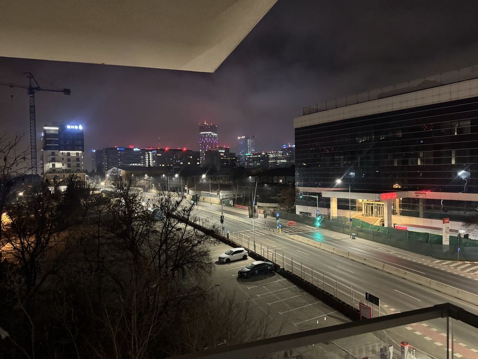 De vanzare NOU 2 camere PRIMA VISTA, vedere superba