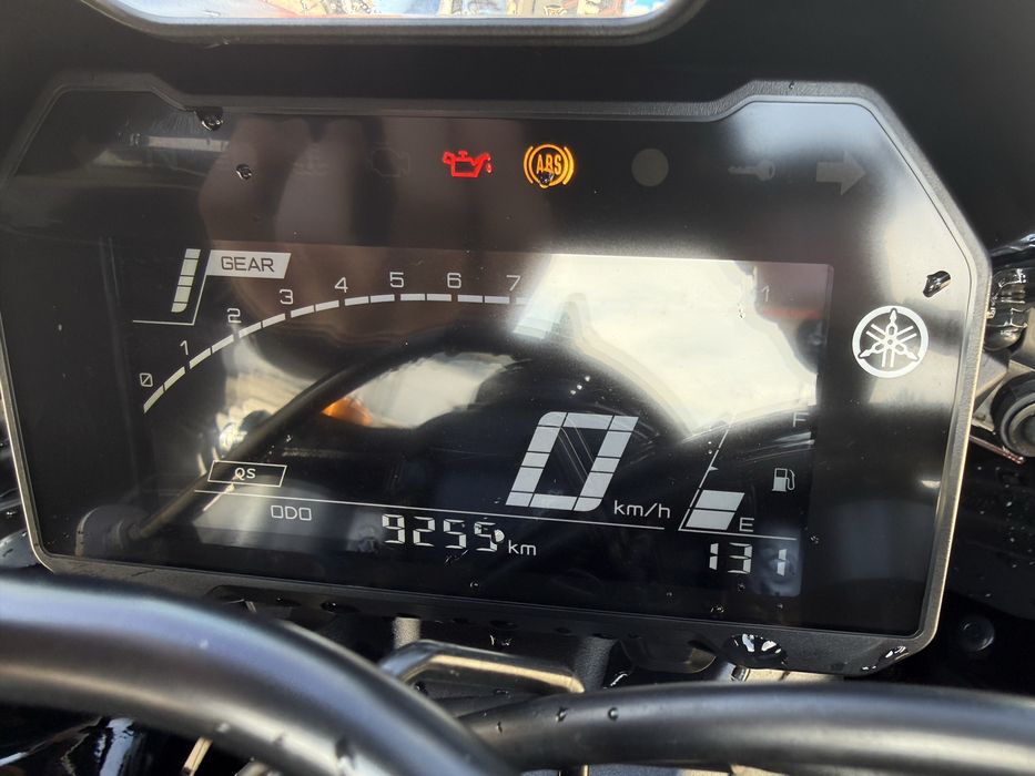 Vand Yamaha R7 2024 - 35kw [ A2 ]