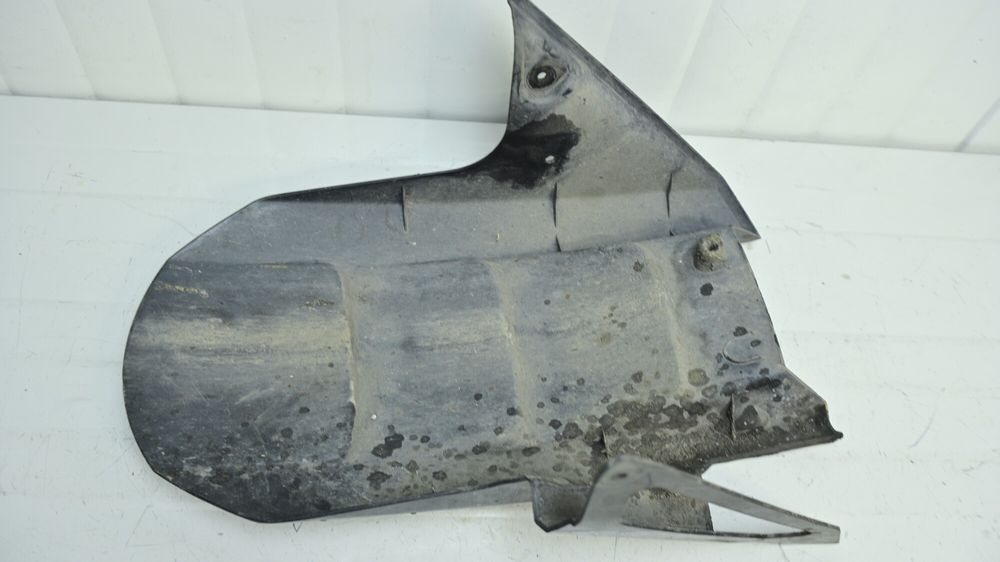 Aripa Aparatoare Noroi Spate Kawasaki Z750 2004 - 2006