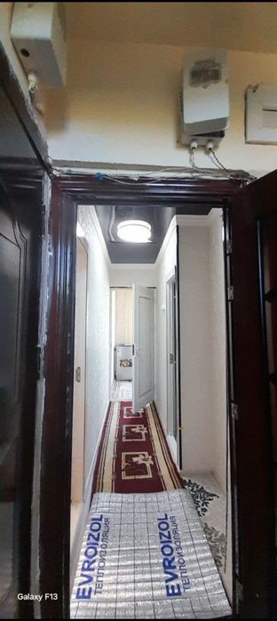 Горгазда 1хонали уй сотилади