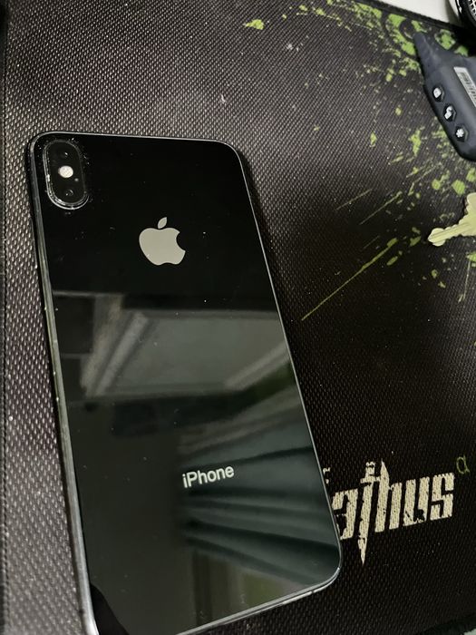 iphone xs max 64