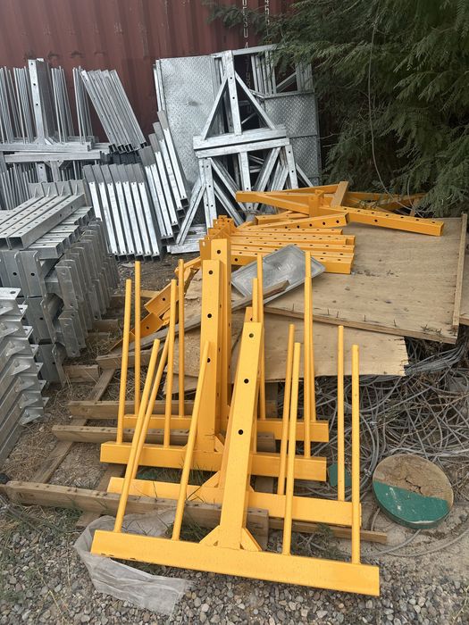 Фасад савати, люлька фасад, zlp 630, lyulka fasad, подемник для фасада