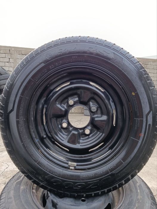 BARS ballon 12 razmer