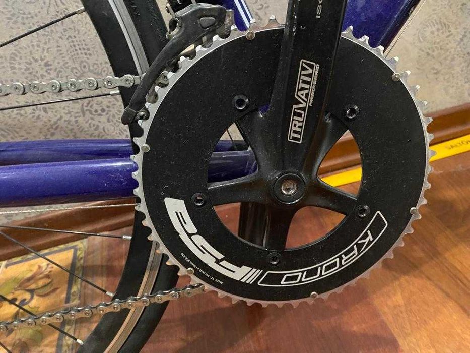 Велосипед шоссейный