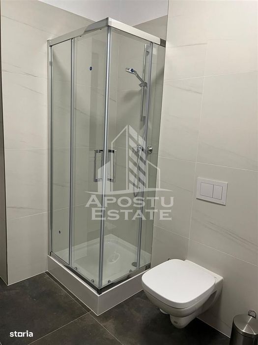Apartament de lux cu 2 camere de închiriat, Rebreanu Towers Timișoara