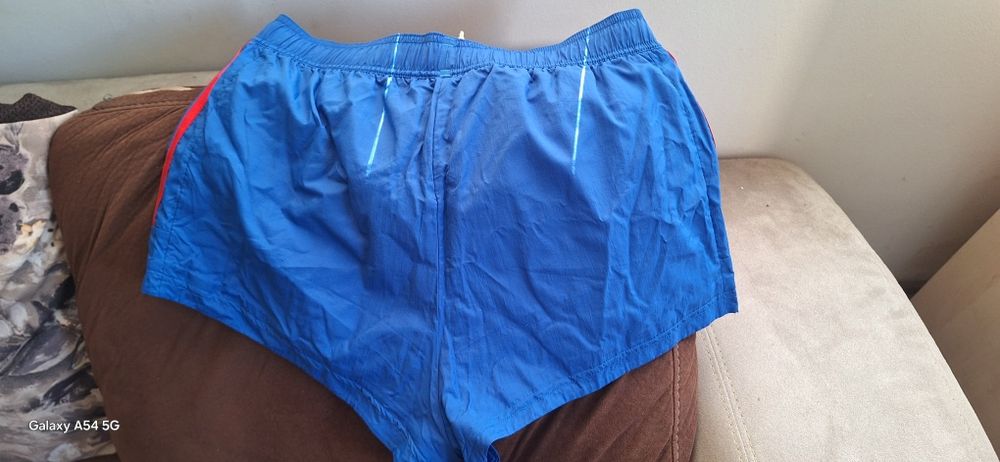 Къси панталонки Adidas