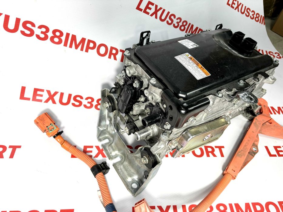 Инвертор Lexus ES 2020