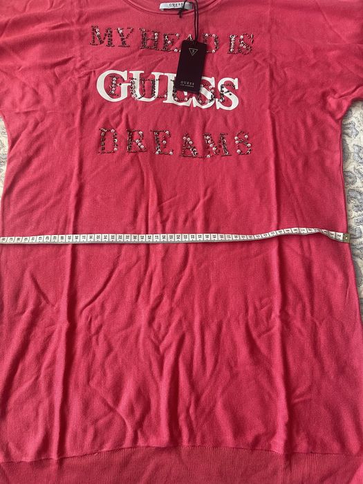 Дамски пуловер Guess