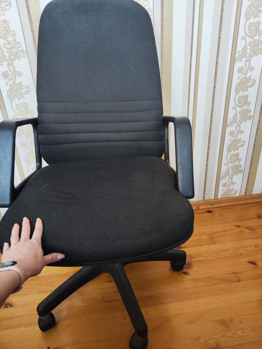 Кресло компьютерное