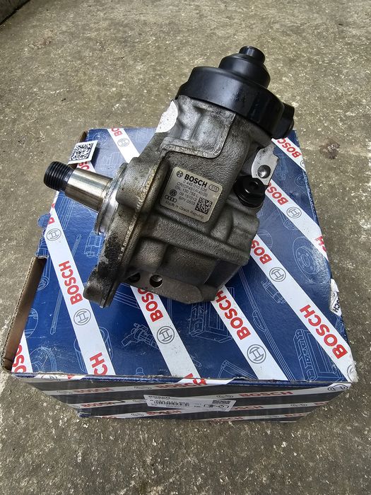 ГНП Bosch VAG 2.0 170к.с CFGB