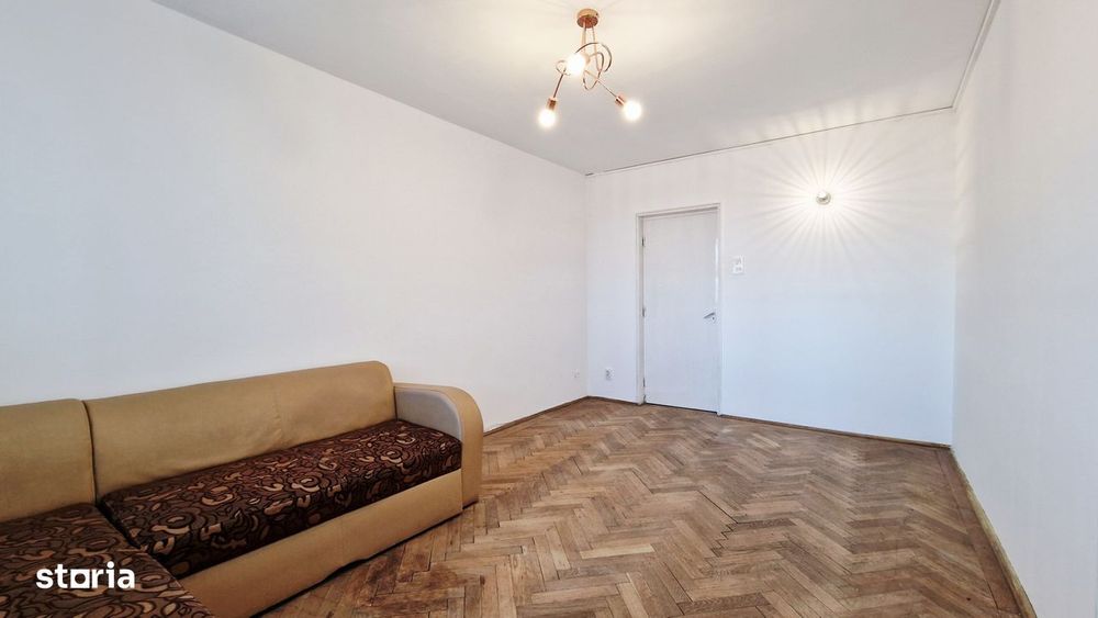 Apartament 3 camere Dorobanti-Parc Floresca, etaj 4/11,liber