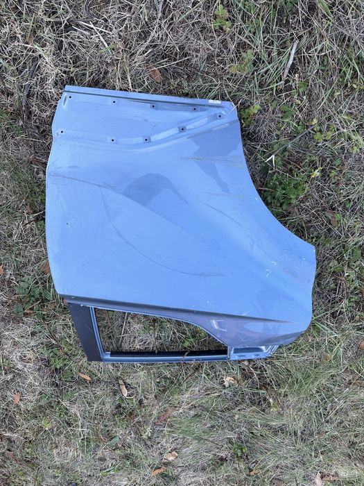 Ușă dreapta spate toyota chr.