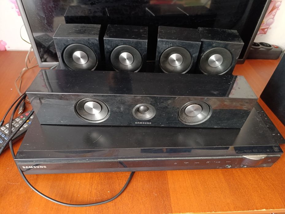 домашний кинотеатр