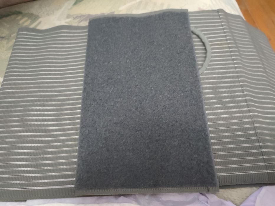 ортопедичен колан  L вносна имобилизираща шина с градуси за коляно