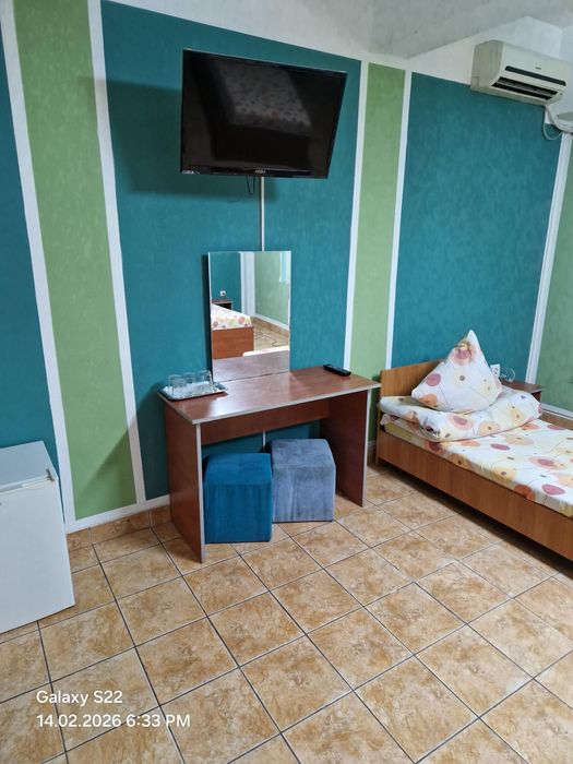 Apartament o camera langa Atlas , loc de parcare Gratis !!!
