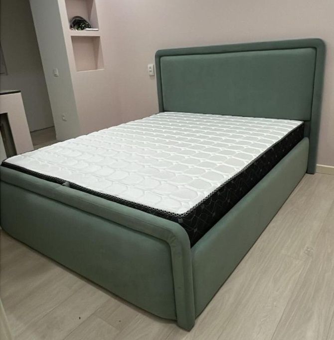 Ортопедические матрасы