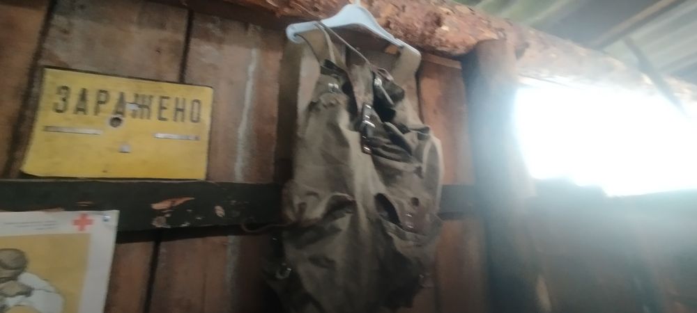 Продам проиивогазы и другое