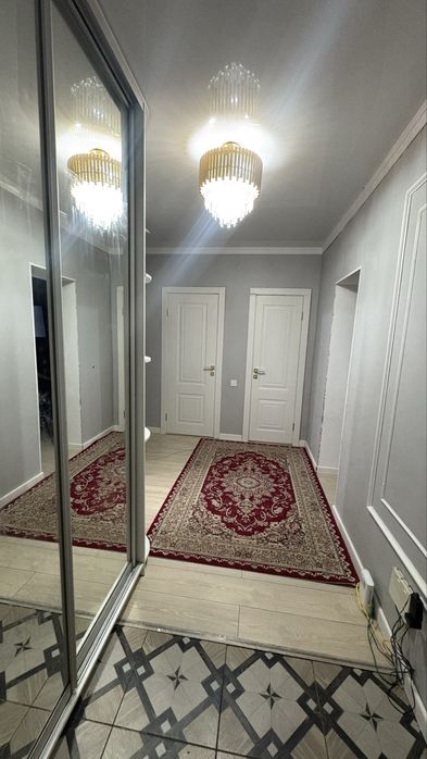 Сдам 2-х комн кв Батыс 2