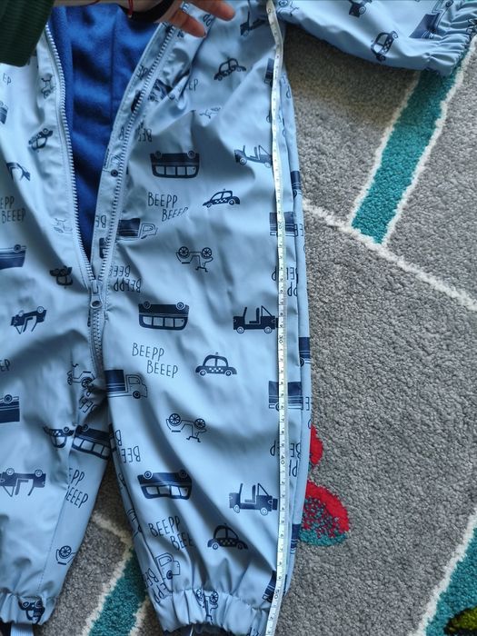 Детски гащеризон