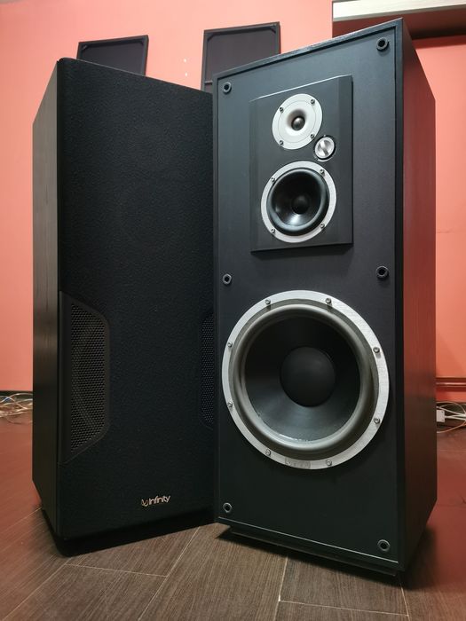 Infinity SM 225 Studio Monitor