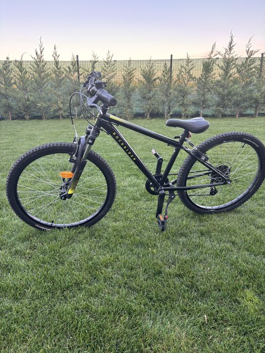 Bicicleta  Rockrider