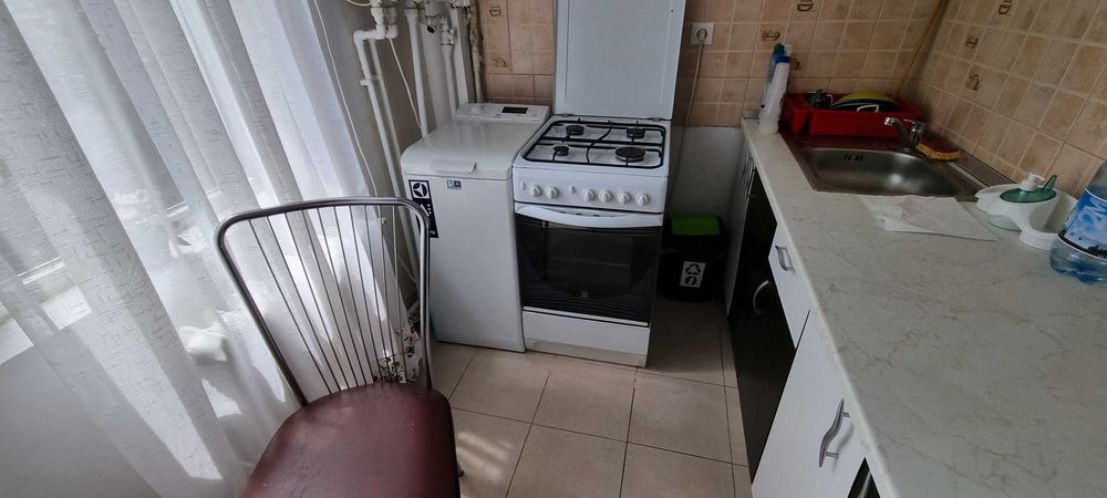 Garsoniera ptr inchirat DRISTOR Sect 3 Bucuresti