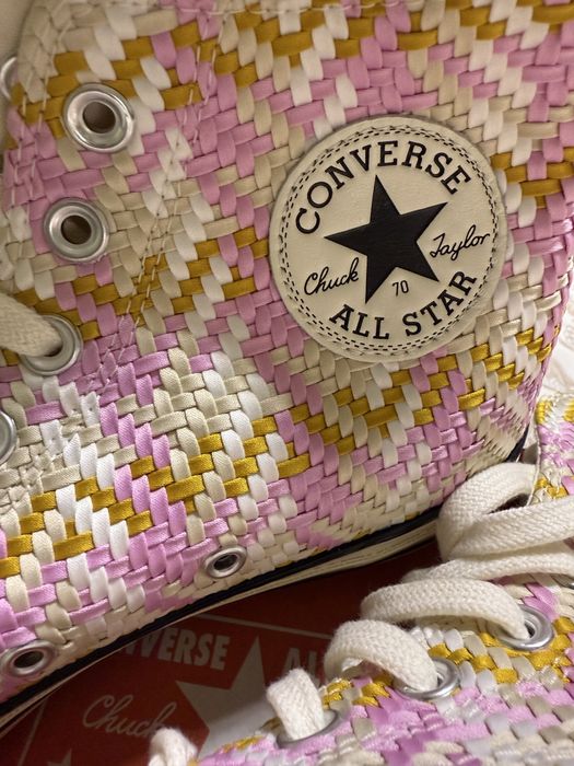 CONVERSE Chuck Jaylor