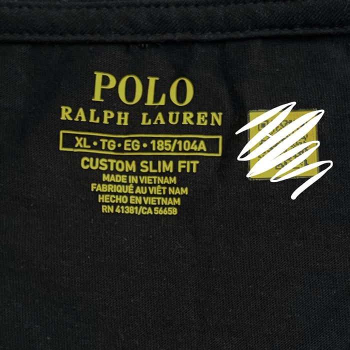 Polo Ralph Lauren Тениска