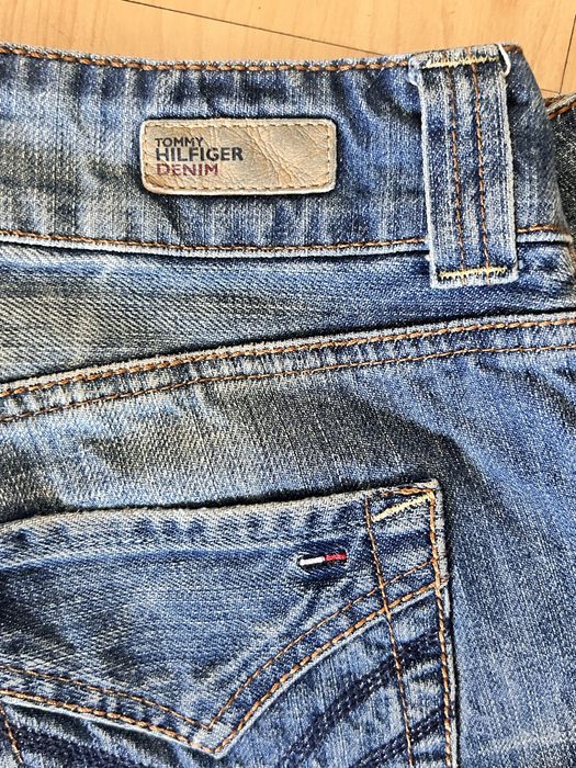 Tommy Hilfiger Denim Дънки