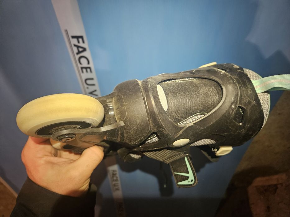 Нови ролери 37 номер