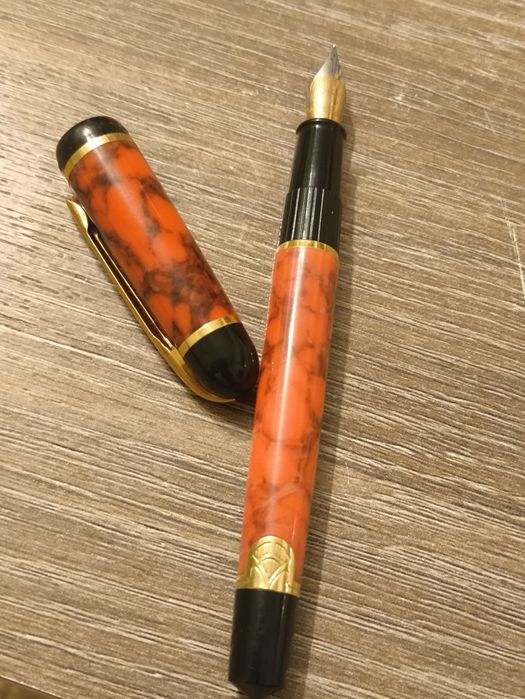 Vintage Waterman Phileas