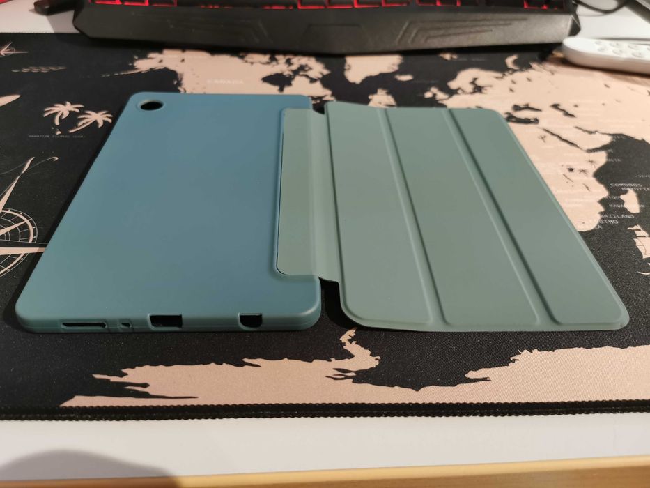 Husa Samsung Galaxy Tab A11 A9 8.7 " inch