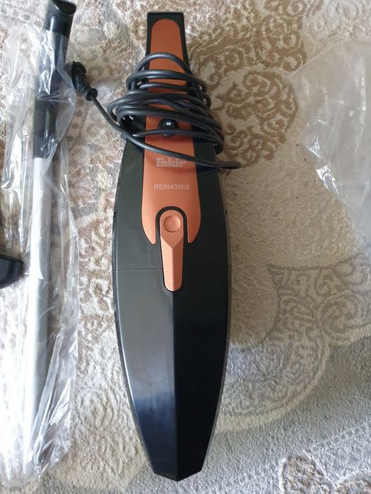 Продаю новый пылесос