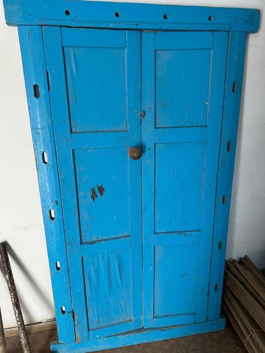 Юрта, қиіз үй, 6 қанат