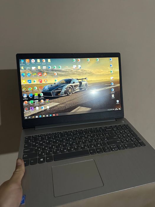 Lenovo Ideapad 3