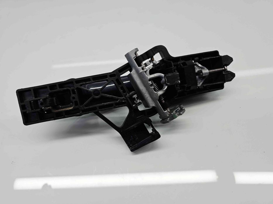 Maner usa stanga spate Ford B-Max [Fabr 2012-prezent] Midnight Sky