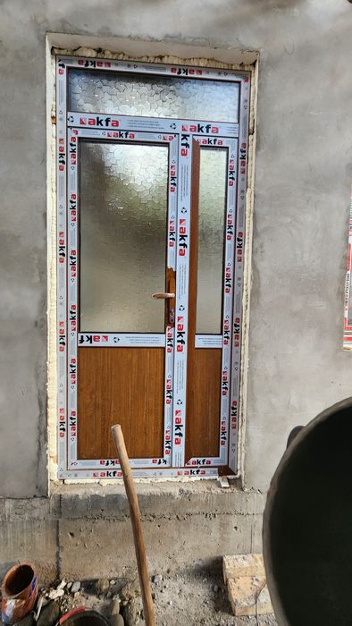 Akfa eshik rom va masketni setkalar dushavoy kabinalar
