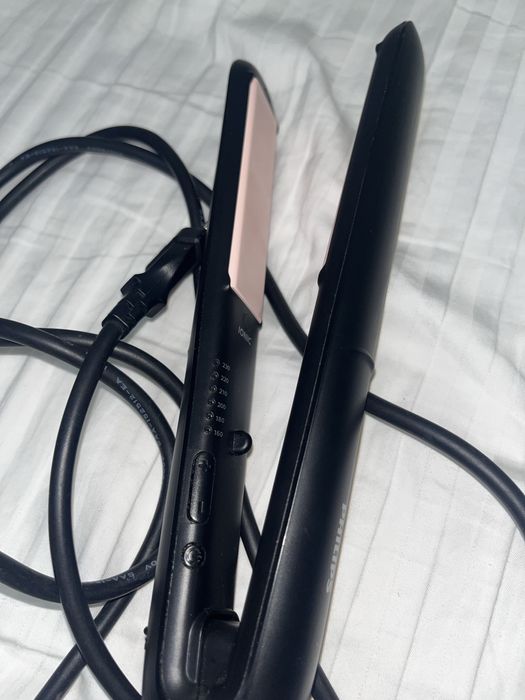 Philips BHS 378/00 StraightCare утюжок