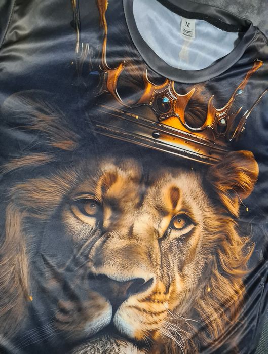 Tricou bărbat kickboxing