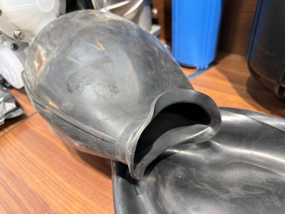 Расширительный бак учин запчастлар бор