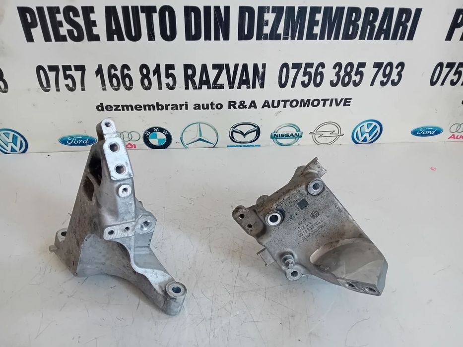 Suporti Suport Motor Mercedes Glc C Class W206 43/45AMG 2.0 Benzina 139580 A1392232300 A1392231100