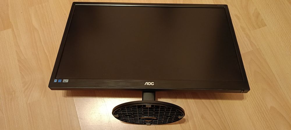 Монитор ЛОС 21 инча