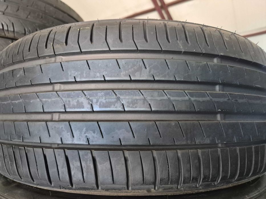 4 Anvelope de VARA - 205/45/17 - FALKEN - Stare Foarte BUNA - DOT 2018 ! SUPER PRET !!!