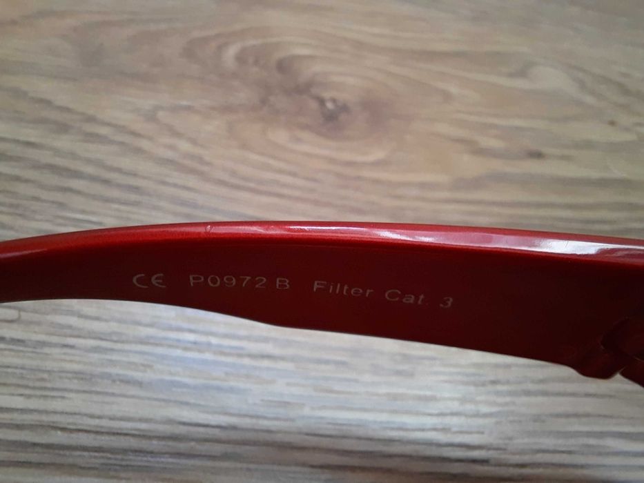 Polaroid очки детские