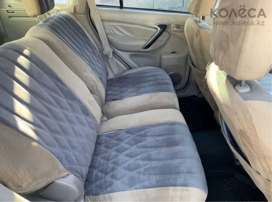 Продается Тойота Rav 4