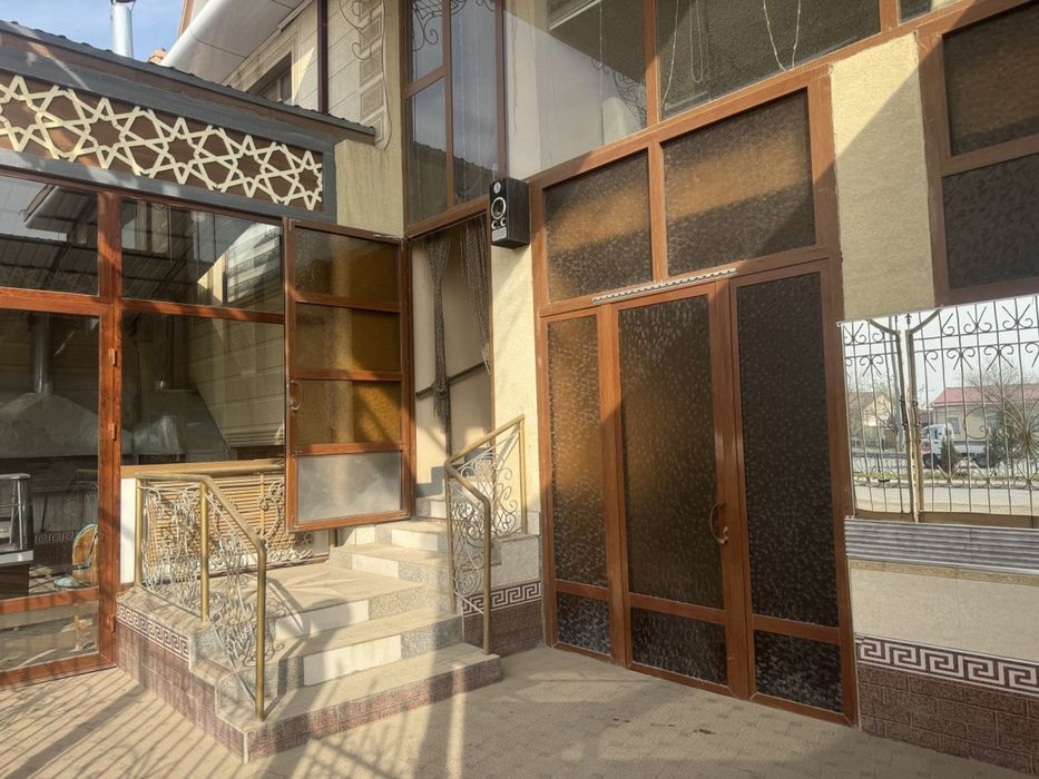 Продается готовый Чайхана в Карши