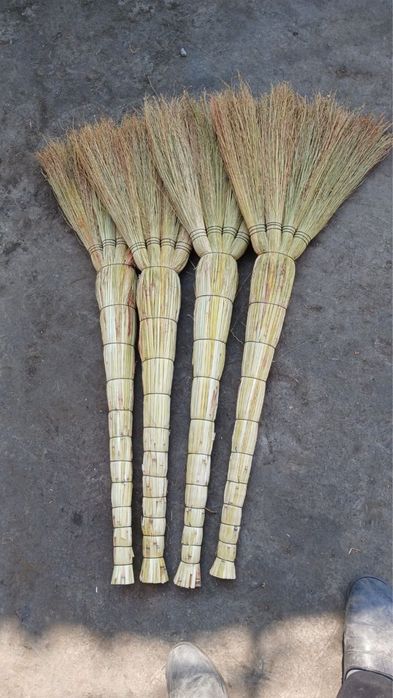 Веник сорго  оптом от производитель
