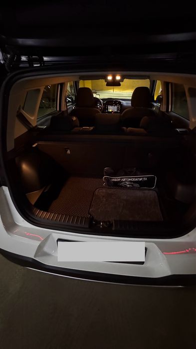 Kia Soul 2023год 9млн