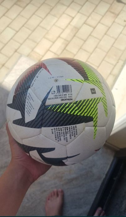 Minge Ligue 1 Franța 2020 Official